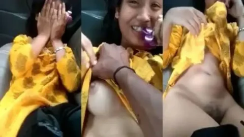 Desi teen ki chudai ka secret MMS viral ho gaya MMS Porn