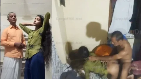 Mallu Young Girl Riding Uncle Nude Hardcore Fucked Desi Porn MMS