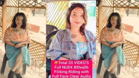 Desi model ka chudai ka maza aur garm blowjob adventure MMS Porn