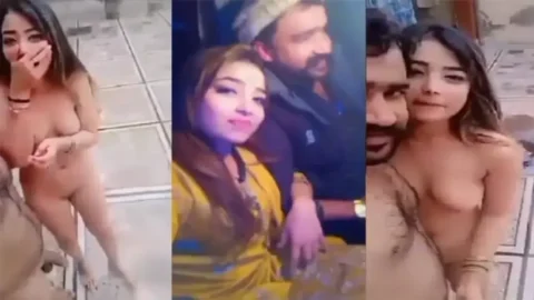 Desi couples private sex tape leaked and gone viral MMS Porn