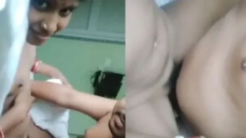 Newly married Odia couple home sex video Desi Porn MMS