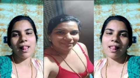 Mallu Beautiful Hot Bhabhi Video Update Desi Porn MMS