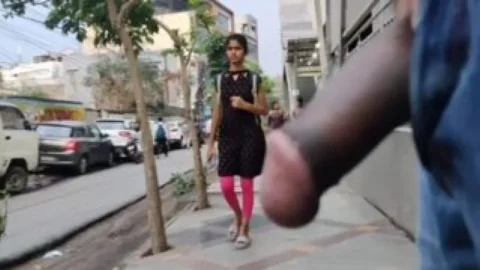 Delhi Public Place Dick Flashing Video Desi Porn MMS