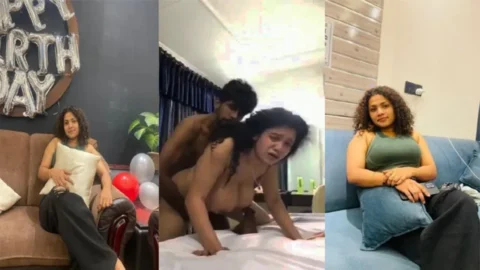 Curly Hair Lankan Wife Affair Fucking Desi Porn MMS