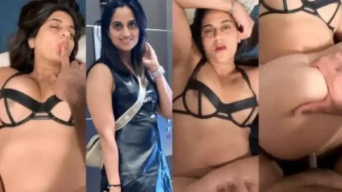 Desi bhabhi ka secret hot romance chodne ka maza MMS Porn
