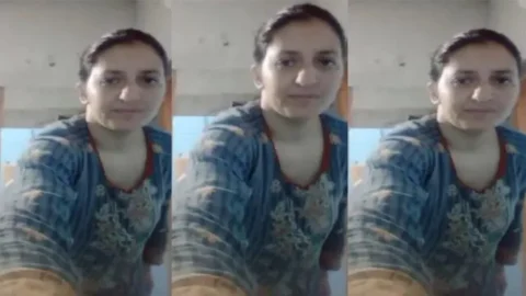Hot Desi Milf Remove Clothes Showing Desi Porn MMS