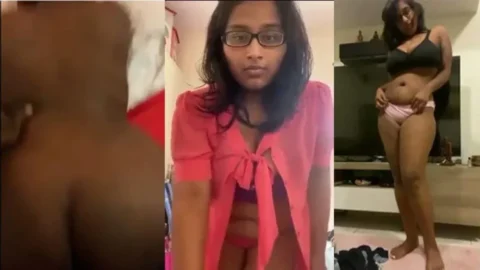 Horny Naughty Milf Couple Having Sex Desi Porn MMS
