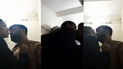 Desi tuition teacher ki chudai ka sexy latest viral video MMS Porn