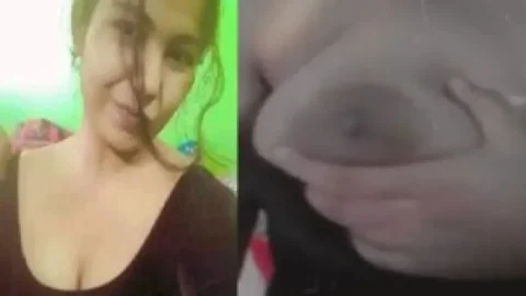 Bangladesi sex girlfriend huge melons displaying Desi Porn MMS