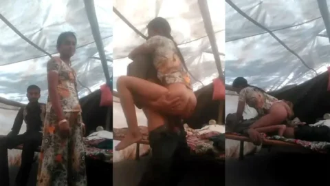 Rajasthani Girl Sex MMS Desi Porn MMS