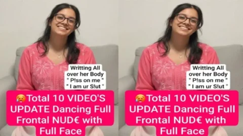 Beautiful Paki Wifey Latest Viral Update Dancing Full Frontal Nudee Desi Porn MMS