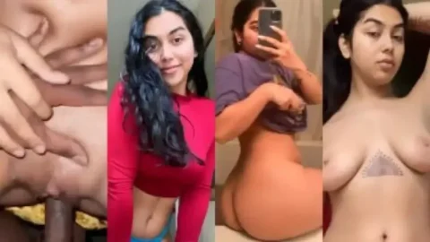 Desi Girls Secret Wild Night Romance Video Exposed MMS Porn