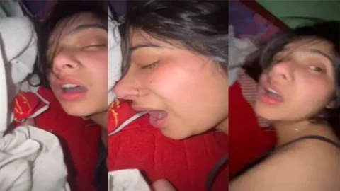 Horny Gf Blowjob Hard Fucking Old New Desi Porn MMS