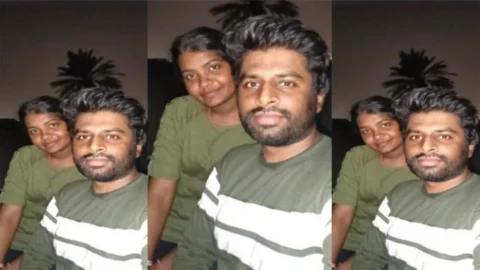 Horny Homely Tamil Wife Blowjob Fucking Hot MMS Video Desi Porn MMS