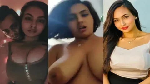 Desi Hot Babe Ka Secret XXX Video Latest Leaked MMS Porn