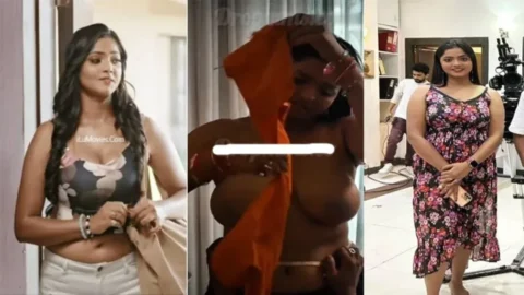 Bharti Jha Real Life Romance Mms Videos Desi Porn MMS
