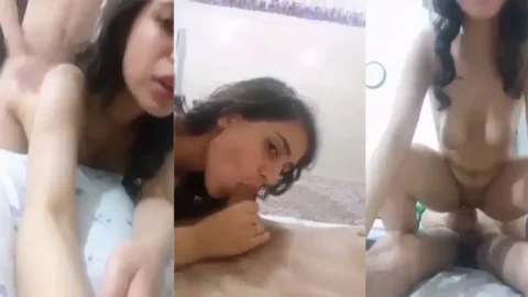 Muslim Girls Secret Hot Romance Video Leaked MMS Porn