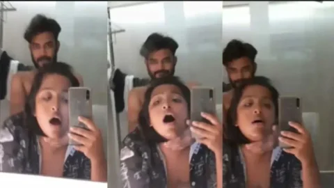 Indian Gf Sloppy Blowjob And Hard Fucking Viralvdo Desi Porn MMS