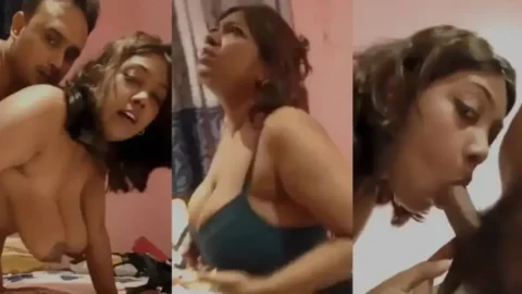 Indian School Teachers XXX Scandal Exposed Private MMS Leaked MMS Porn