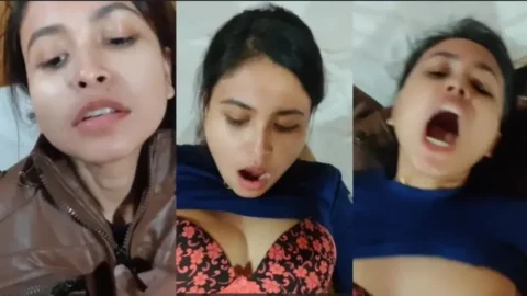 Desi Couples Steamy Private Room Romance Secrets Revealed MMS Porn