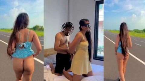 Sarika Kohli Delhitedelight Birthday Surprise Highway Dare Sex Videos Desi Porn MMS