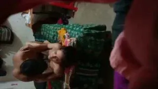 Desi village romance caught in steamy secret MMS video MMS Porn