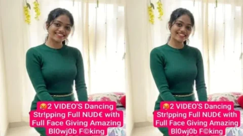 Horny Desi GF Stripping Giving Amazing Blowjob Fucking Desi Porn MMS