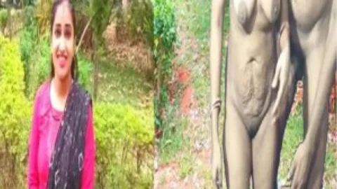 Desi couple sex outdoors viral porn video Desi Porn MMS