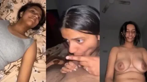Indian GFs Private Romance with Steamy Dirty Desi Secrets MMS Porn