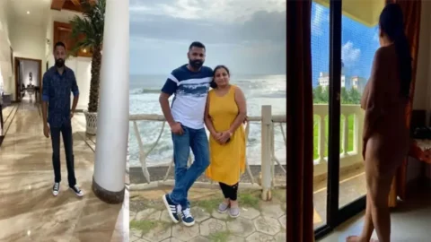 Kerala Couples Hot Secret Wife Swap Romance Unveiled MMS Porn