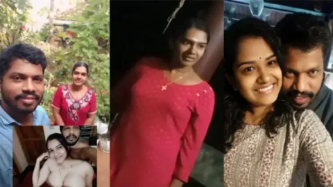 Busty Mallu Girls Private Hot XXX Moments You Cant Miss MMS Porn