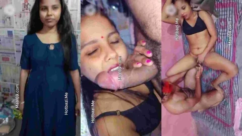 Viral Bhabhi Sex Video in HD Desi Porn MMS