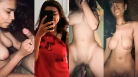 Exclusive Hot Big Booby GF Full Fucking Colection Desi Porn MMS