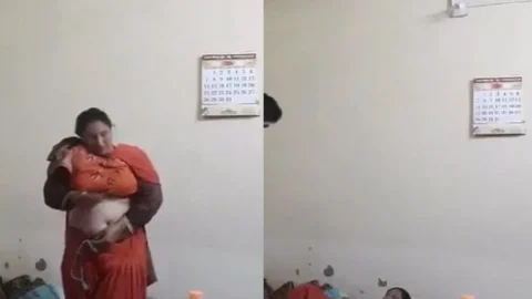 Mature Aunty Hottest Sex With Shopkeeper FSI XXX Desi Porn MMS