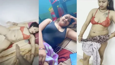 Sexy Nepali Tattoo Girls Wild Secret Romance Exposed MMS Porn