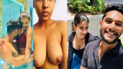 NRI Couple Big Dick Fucking Pussy MMS Desi Porn MMS