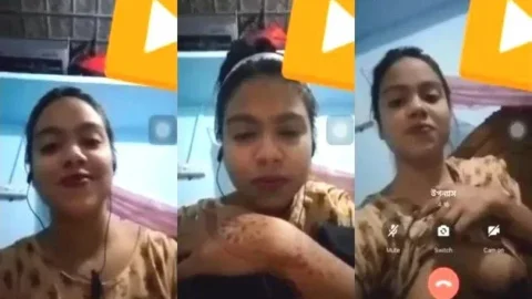 Desi Girlfriend Leaked Nudes Shows Big Boobs Wet Pussy Video Call Sex Chat Video MMS