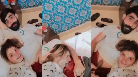 Desi Girl Ki Garam Hindi Mouth Action Ka Maza MMS Porn