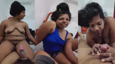 Tamil wifes steamy office affair leaked shocked hubby reacts MMS Porn