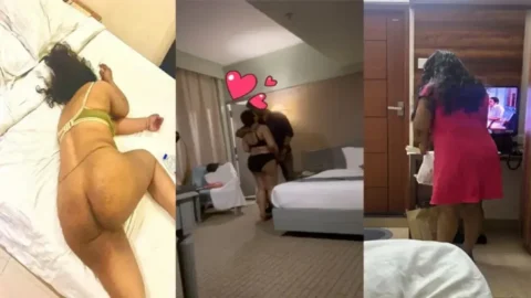 Mallu Jodi Ka Garam Romance Video Chal Gaya Viral MMS Porn