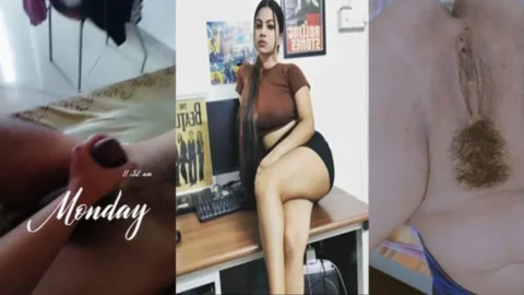 Girl Sucked And Fucked Having Fun with BF with clear audio Desi Porn MMS