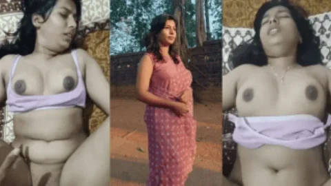 Innocent Sali Finally Gets Fucked By Jija Ji Fulfills Her Secret Cravings Desi Porn MMS