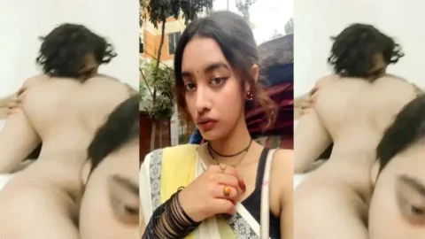 Desi Memsaabs Private Hot Romance and Wild Bed Secrets MMS Porn