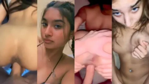 Very Hot Indian Girl Fucking Big Cock Desi Porn MMS