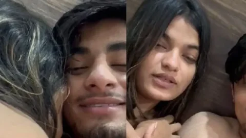 Horny Delhi couple ki chudai mms ki video Desi Porn MMS