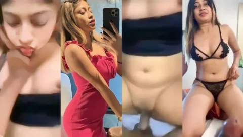 Sexy Babe Fucking On Vacation Desi Porn MMS
