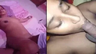 Bihari bhabhi ka devar ke saath masti wala chhupan chhupai romance MMS Porn