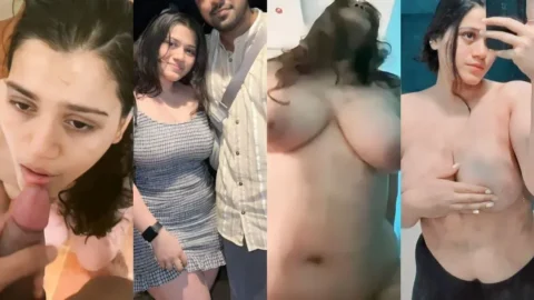 Beautiful Thick Sexy Submissive Gf Blowjob Fucking Desi Porn MMS
