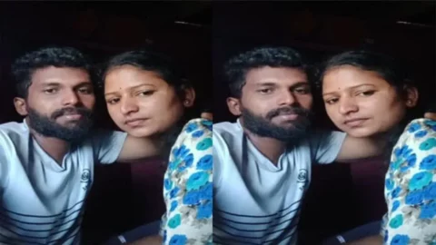 Cheating Bhabhi Affair Enjoying With Neighbour Lover Desi Porn MMS