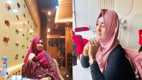 Hijabi Beautiful GF Showing her boobs HD Porn